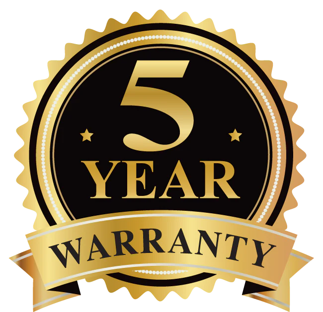 5-year-warranty