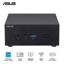 Asus Mini PC PN63-S1-B