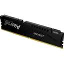 Kingston FURY BEAST 16GB DDR5 5200MHz