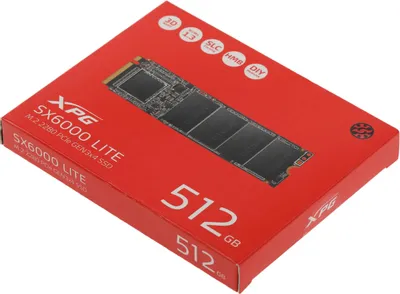 XPG512SSD