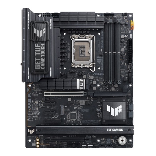 TUF GAMING Z890-PLUS WIFI LGA1851 Asus