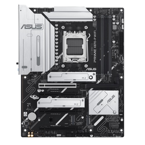 PRIME X870-P WIFI 7 AM5 USB4 AURA Asus