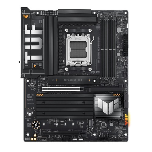 TUF GAMING X870-PLUS WIFI 7 AM5 USB4 AURA Asus