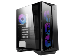 מארז מחשב MSI MSI MPG GUNGNIR 110R