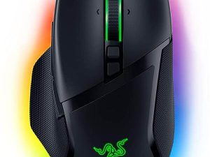 עכבר גיימינג Basilisk V3 RAZER במלאי