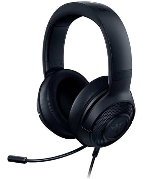 אוזניות Kraken X Lite