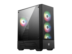 מארז מחשב MSI MAG FORGE 112R