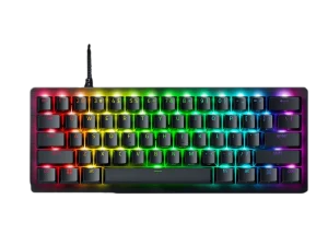 ‏מקלדת Razer Huntsman Mini רייזר