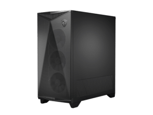 מארז מחשב MSI MPG GUNGNIR 300P AIRFLOW