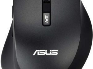 עכבר אלחוטי בעיצוב ארגונומי ASUS WT425