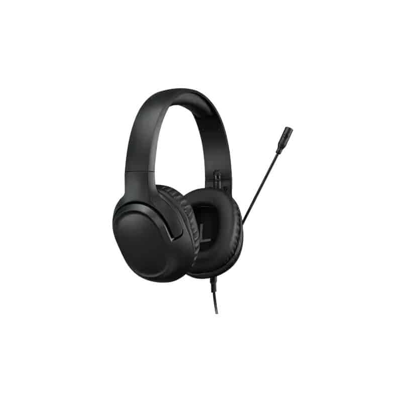 אוזניות ‏חוטיות Lenovo H110 Gaming GXD1P46879 לנובו
