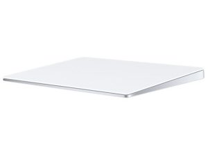 עכבר Apple Magic Trackpad 2 MJ2R2ZM/A אפל