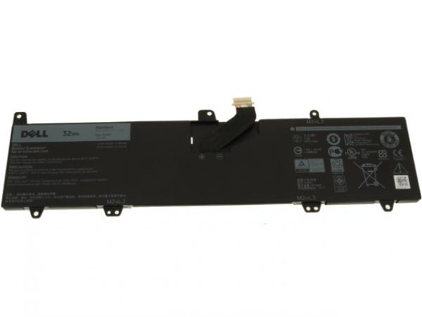 סוללה מקורית 4 תאים למחשב נייד DELL inspiron 3168