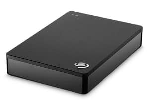 כונן קשיח חיצוני Seagate Backup Plus STDR4000200 4000GB