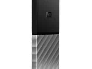 כונן SSD חיצוני Western Digital My Passport SSD WDBK3E0010PSL