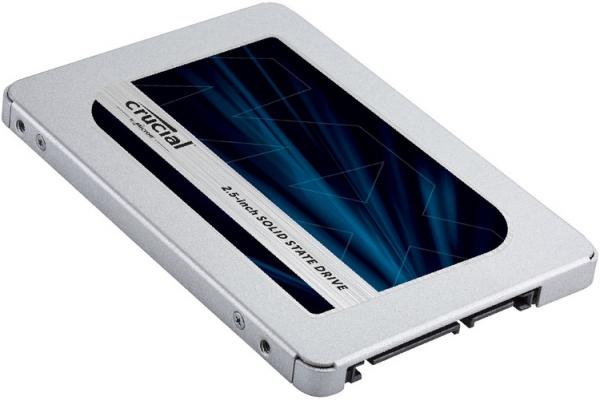 כונן SSD פנימי CT2000MX500SSD1 Crucial