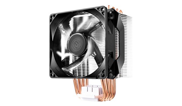 קירור אוויר COOLER MASTER Hyper H411R