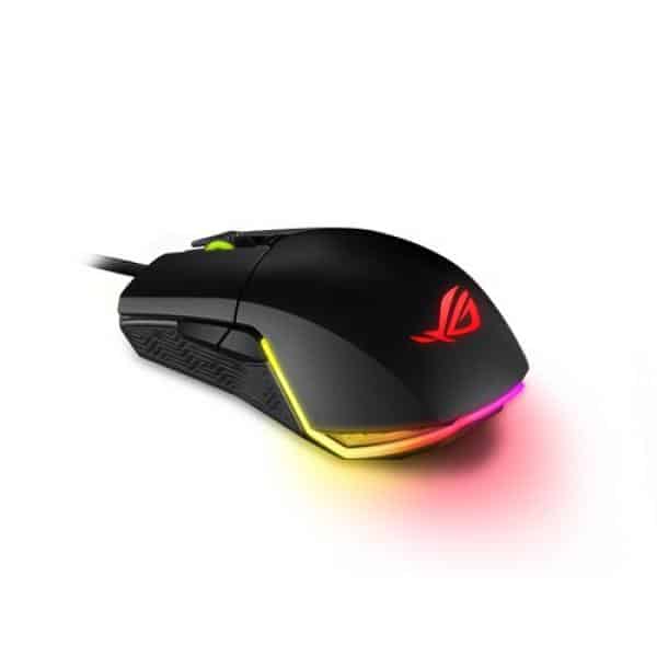 עכבר גיימינג ASUS ROG PUGIO 18673