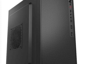 מארז ללא ספק Antec VX10M Mini Tower Micro-ATX Mini-ATX Case