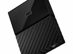 כונן קשיח‏ ‏חיצוני Western Digital Passport WDBYFT0030 3TB