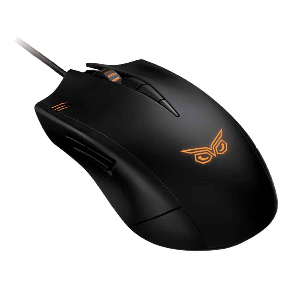 עכבר STRIX CLAW ASUS