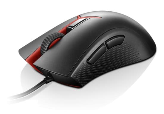 עכבר Lenovo Y Gaming Optical Mouse GX30L02674