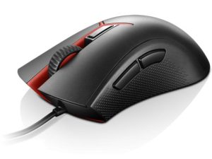 עכבר Lenovo Y Gaming Optical Mouse GX30L02674