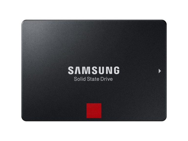 כונן SSD פנימי Samsung 860 Evo MZ-76P1T0BW 1000GB סמסונג