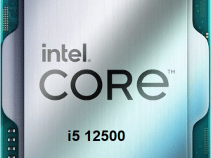 מעבד דור 12 Intel I5-12500 Tray No Fan 4.6Ghz 6CRS LGA1700