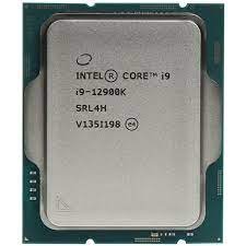 מעבד דור 12 INTEL I9-12900K Tray 5.2Ghz UP TO TDP 241W LGA1700