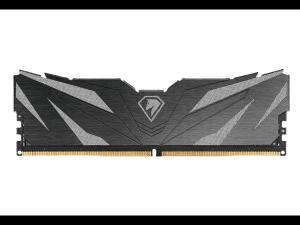 זכרון לנייח NETAC Shadow II DDR5 5600Mhz 16GB C46 BLACK