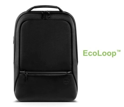 Dell EcoLoop Premier Slim Backpack 15 - PE1520PS 460-BCQM דל