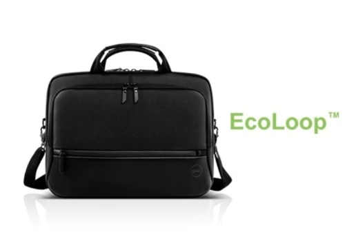 Dell EcoLoop Premier Briefcase 15 - PE1520C 460-BCQL דל