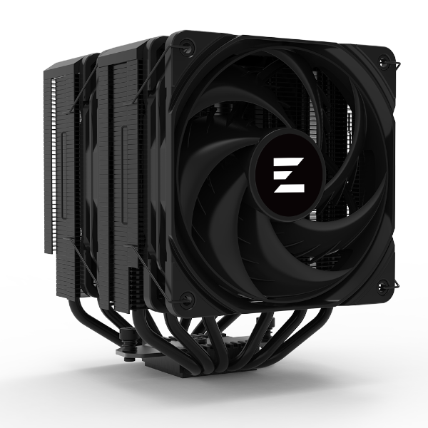 קירור אוויר למעבד Zalman CNPS14X BLACK 270W TDP