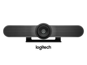 מצלמת Logitech CONFERENCECAM MEETUP