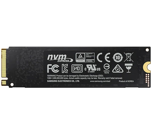 כונן SSD MZ-V7S250BW Samsung סמסונג