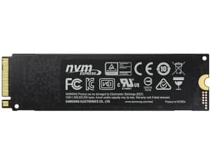 כונן SSD MZ-V7S500BW Samsung סמסונג