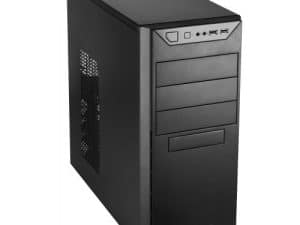 מארז ללא ספק  ANTEC ATX VSK4000B-U3