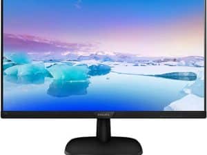 Philips 273V7QDAB ‏27 ‏אינטש במלאי