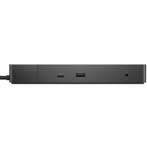 תחנת עגינה Dell Dock WD19 130W 210-ARJG