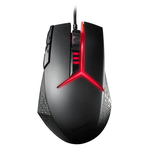 ‏עכבר חוטי Lenovo GX30J07894 לנובו