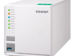 שרת NAS ‏ QNAP TS-328