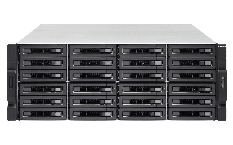 שרת TS-2483XU-RP NAS