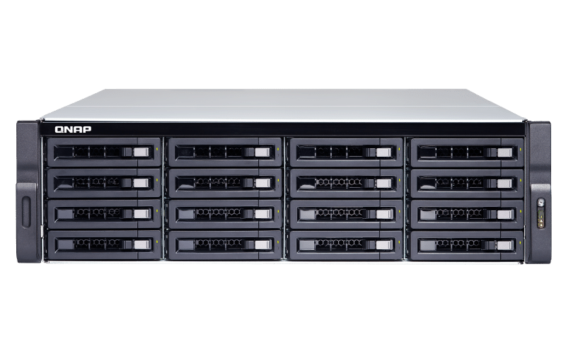 שרת TS-1683XU-RP-16G NAS