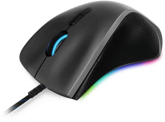 ‏עכבר חוטי Lenovo GY50T26467 M500 RGB לנובו