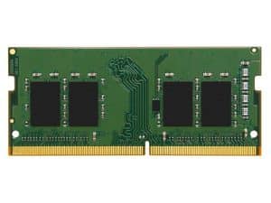 זיכרון לנייד Kingston DDR4 8GB 3200Mhz CL22 SODIMM