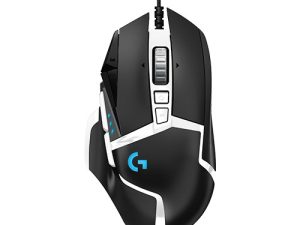 ‏עכבר חוטי LogiTech G502 HERO לוגיטק