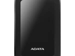 ‏כונן קשיח ‏פנימי A-Data HV300 AHV300-4TU31-CBK 4000GB