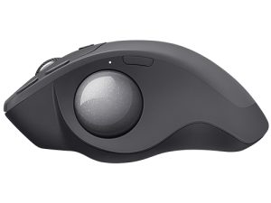 ‏עכבר אלחוטי LogiTech MX Ergo לוגיטק