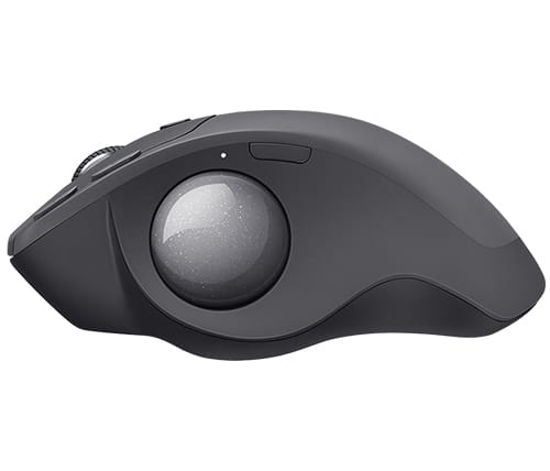 ‏עכבר אלחוטי LogiTech MX Ergo לוגיטק